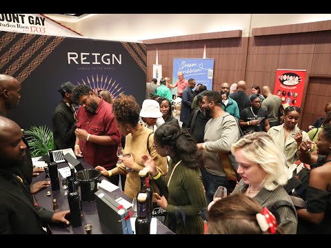 Reign Rum Live At RumFest 2022