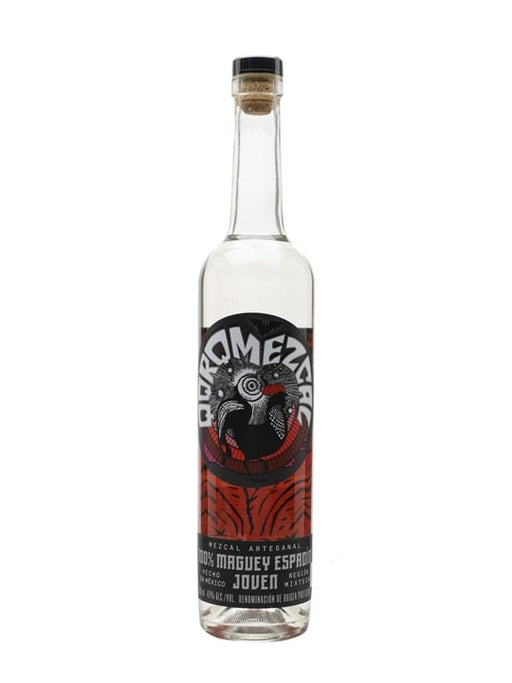 QuiQuiRiQui Matatlán Mezcal, 70cl bottle, The Liquor Club Brixton