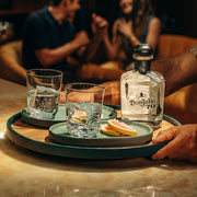 Don Julio 70 Cristalino Añejo Tequila, 70cl, image 4, The Liquor Club Brixton