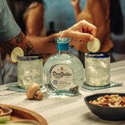 Don Julio Blanco Tequila, 70cl, image 5, The Liquor Club Brixton