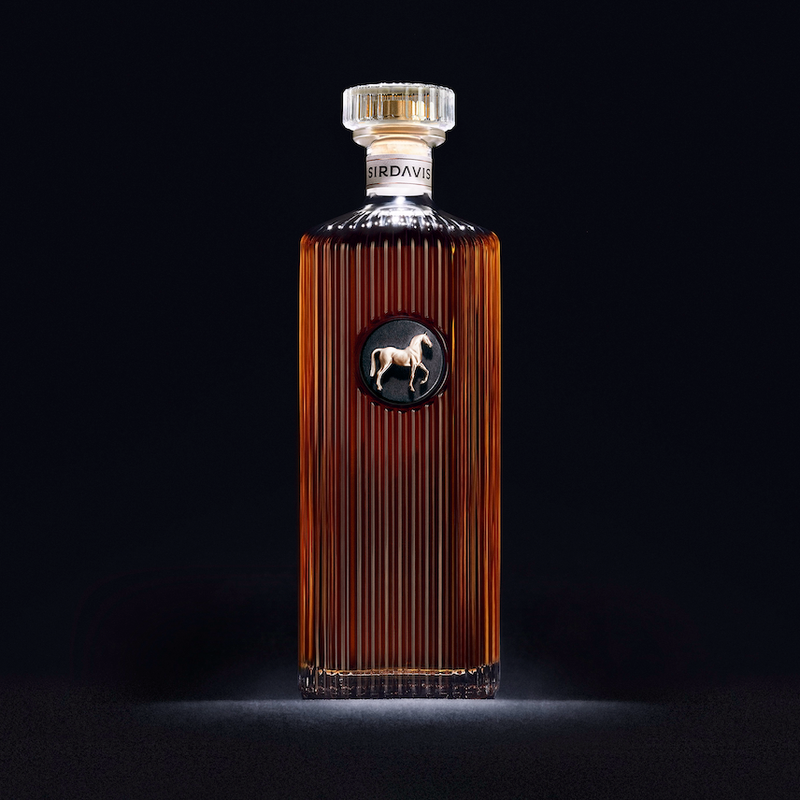 Sir Davis American Whisky, 70cl