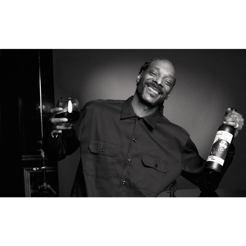 Cali Red by Snoop Dogg, 75cl, image 3, The Liquor Club Brixton