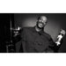 snoop dogg holding cali red wine and glass