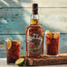 red leg spiced rum affordable spiced rum packed with flavour