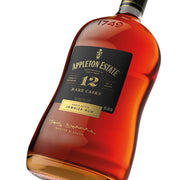 Appleton Estate 12 Year Old Rare Casks Rum, 70cl, image 2, The Liquor Club Brixton