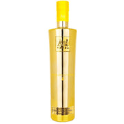 AU Pineapple Crush Vodka, 70cl bottle, The Liquor Club Brixton