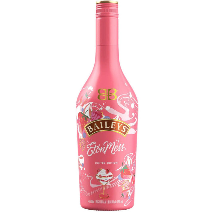 Baileys Eton Mess, 70cl - Limited Edition