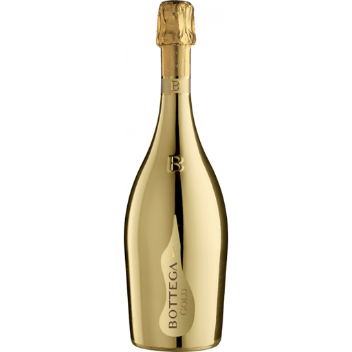 gold moet champagne price