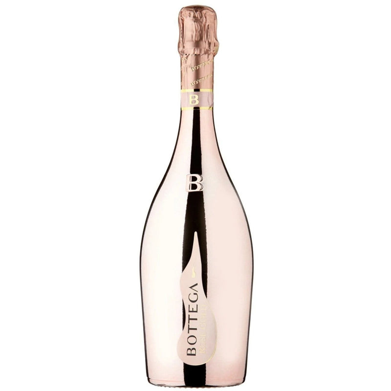 Bottega Rose Gold, 75cl bottle, The Liquor Club Brixton