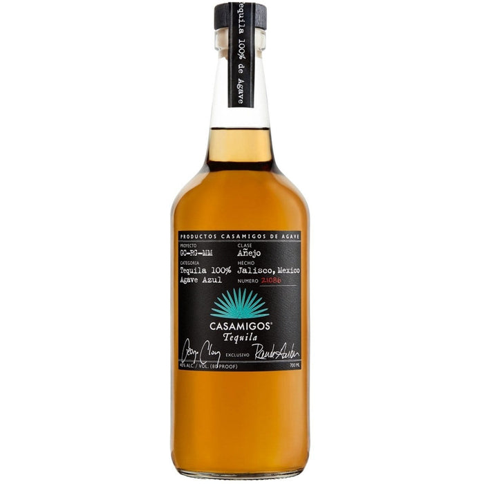 Casamigos Anejo Tequila, 70cl