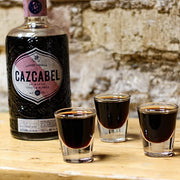 Cazcabel Coffee Tequila Liqueur, 70cl, image 3, The Liquor Club Brixton