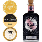 Cazcabel Coffee Tequila Liqueur, 70cl, image 2, The Liquor Club Brixton