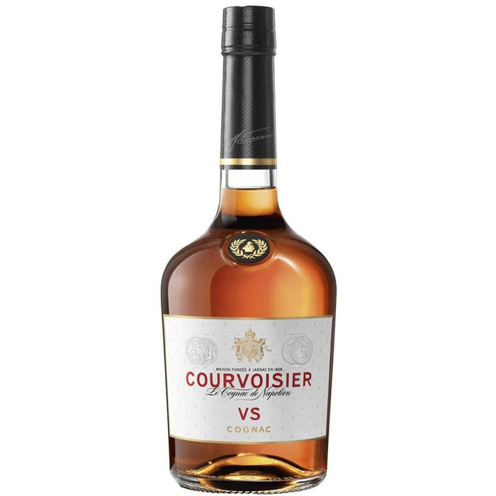 Courvoisier VS Cognac, 70cl - The Classic French Cognac