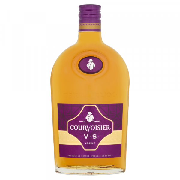 Courvoisier VS Cognac 35cl
