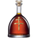 D'usse Luxury VSOP Cognac by Jay Z Iconic bottle with cross on the front