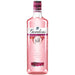 Gordons pink gin. embrace the most popular pink gin with gordons