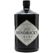 Hendrick's Gin, 70cl bottle, The Liquor Club Brixton