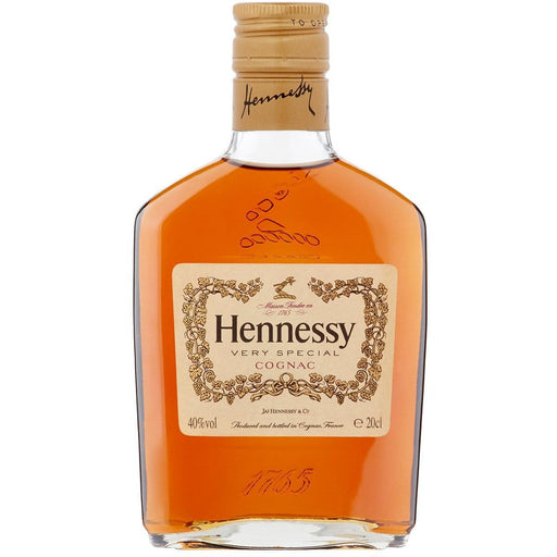 What is Hennessy XO? A Luxurious Journey from Vineyard to Glass