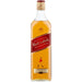 Johnnie Walker Red Label is the world's best-selling Blended Scotch Whisky. And is made for mixing, both in exhilarating cocktails and with your favourite mixer