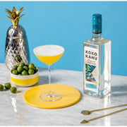 Koko Kanu Coconut Rum, 70cl, image 4, The Liquor Club Brixton