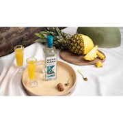 Koko Kanu Coconut Rum, 70cl, image 3, The Liquor Club Brixton