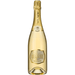 Luc Belaire Gold, 75cl a French sparkling wine endorsed by hip-hop icon Rick Ross.