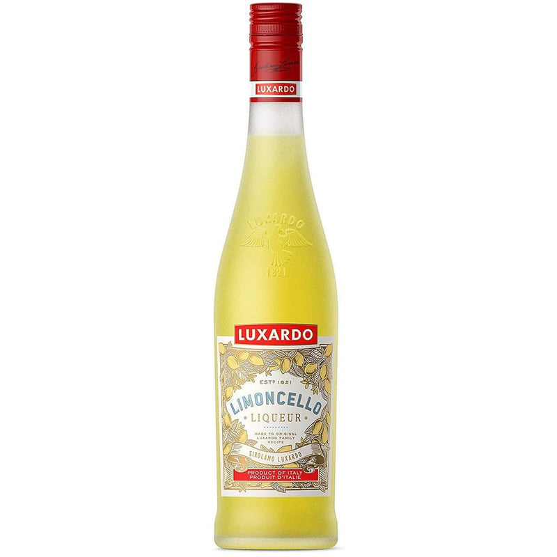 Luxardo Limoncello, 70cl bottle, The Liquor Club Brixton