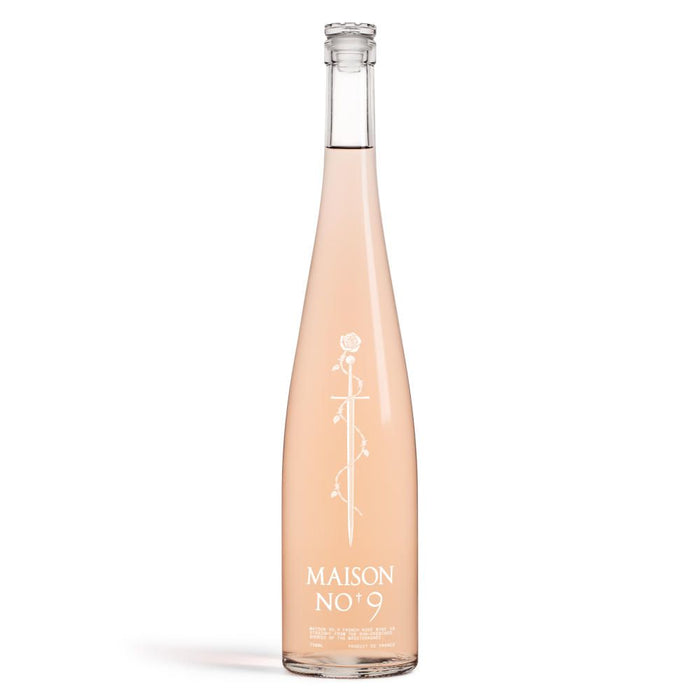 Maison No.9 Rose, 75cl