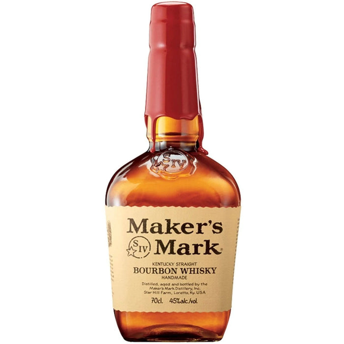 Maker's Mark American Bourbon Whisky