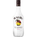 Malibu Coconut Rum - made with Caribbean Rum and Coconut Flavour UK