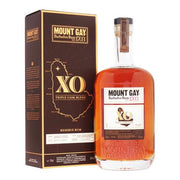 Mount Gay XO Triple Cask Rum, 70cl bottle, The Liquor Club Brixton