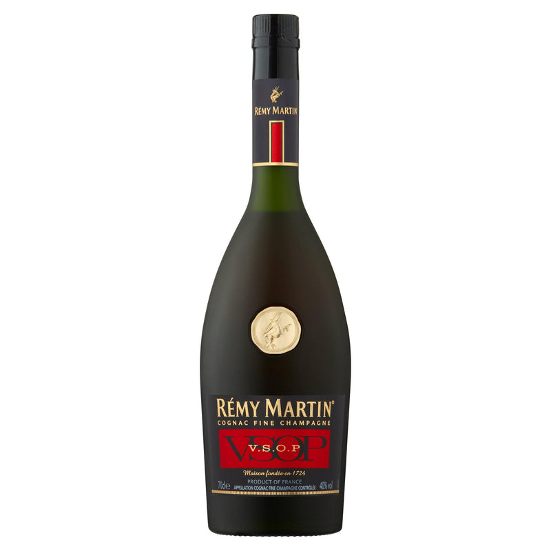Rémy Martin VSOP Cognac, 70cl bottle, The Liquor Club Brixton