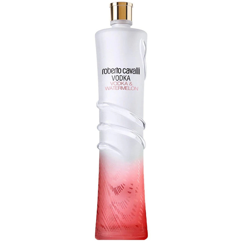 Roberto Cavalli Watermelon Vodka, 1L bottle, The Liquor Club Brixton