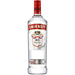 Smirnoff Red Vodka 1L Big Bottle