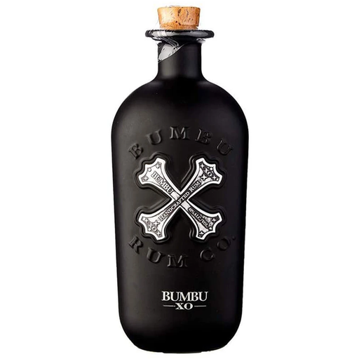 Bumbu X.O, 70cl - 18 Year Old Aged Rum