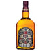 Chivas Regal 12 Year Old Blended Scotch Whisky