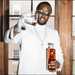 Diddy holding ciroc vs bottle - the liquor club