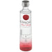 Ciroc Red berry miniature vodka bottle