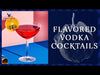 Grey Goose Orange Flavour Vodka Cocktails Youtube Video