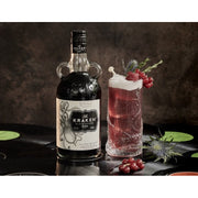 The Kraken Black Spiced Rum, 70cl, image 2, The Liquor Club Brixton