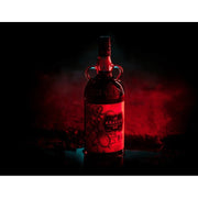 The Kraken Black Spiced Rum, 70cl, image 3, The Liquor Club Brixton