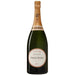 Laurent-Perrier La Cuvée Brut Champagne, 75cl. a harmonious blend from the top sites of the Champagne region.