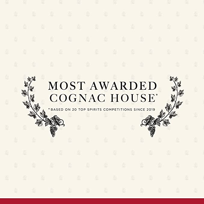 Courvoisier VSOP Cognac, 70cl, image 4, The Liquor Club Brixton