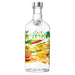 Mango Vodka by absulut 70cl bottle size the liquor club