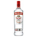 Smirnoff Red Label Vodka 1L Big Bottle